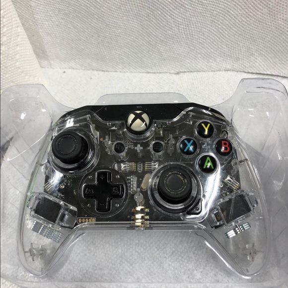 X box control - Picture 4 of 8